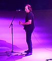 Stevie Young with AC/DC in Tacoma, WA, Feb. 2nd, 2016