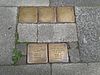 Stolpersteine Emmerich Gasthausstraße 3