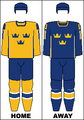 2006 IIHF jerseys