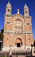 Basilique Notre-Dame-de-la-Victoire de Saint-Raphaël