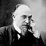 Miniatura per Erik Satie