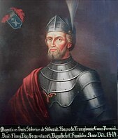 Stibor of Stiboricz