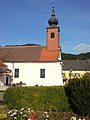 Kirche