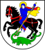 Blason de Waltensburg/Vuorz