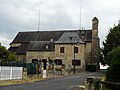 Kirche Saint-Hippolyte