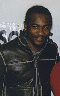 Didier Zokora