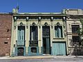 Barrio Sur, Uruguay.