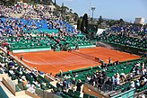 Monte-Carlo Masters