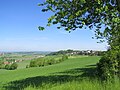 Oberschönegg von Süden