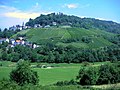 Von Süden From the South