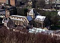 Bangor Cathedral