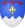 Blason du département des Alpes-de-Haute-Provence