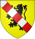 Coat of arms of Erquinghem-Lys