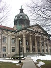 Broome County Courthouse