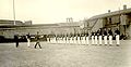 Fort Trumbull Parade Ground