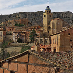 Albarracín