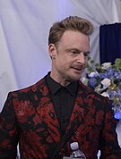 Christopher Wheeldon -  Bild