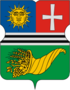 Coat of arms of Ochakovo-Matveevskoe