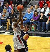 Dwayne Polee II goes up for a shot.jpg