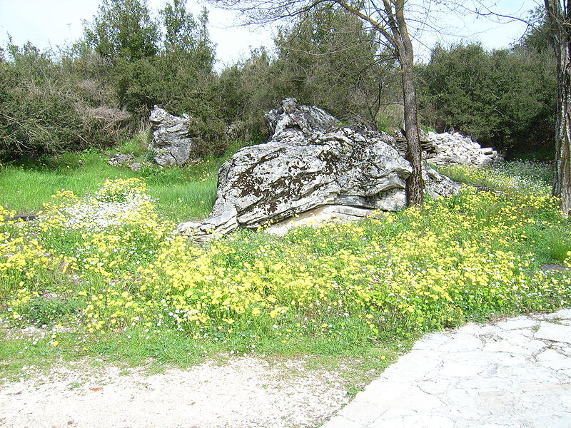 File:Dodona-Greece-April-2008-186.JPG