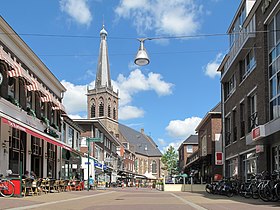 Doetinchem