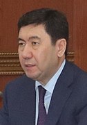 Erlan Qoşanov (2022- )