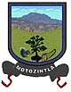 Motozintla de Mendoza – Stemma