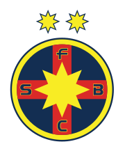 Vereinswappen des FCSB