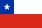 Chilean Naval Ensign