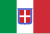 Flagget til Italia