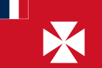 Wallis and Futuna (until 17 September; France)