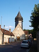 Église.