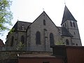 Kath. Kirche St. Alexander in Iggenhausen