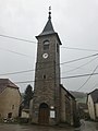 Kirche Saint-Martin