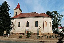 Kubšice - Sœmeanza