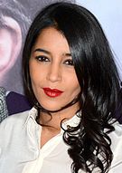 Leïla Bekhti -  Bild