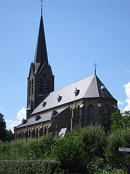 Sint-Remigiuskerk