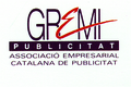 Logo Gremi Publicitat Associació Empresarial Catalana de Publicitat (1990)