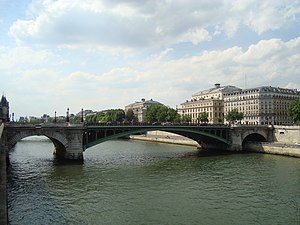 Pont Notre-Dame