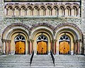 Thumbnail for File:Portal of St. Andrew's Church.jpg