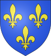 Blason de Duilhac-sous-Peyrepertuse