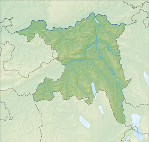 Homberg (Reinach) (Kanton Aargau)