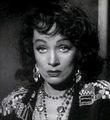 Marlene Dietrich