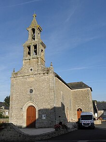 Trélivan (22) Église.jpg