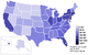 population density map