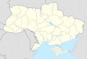 Bila (Ternopil) (Ukraine)