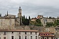 Vaison-la-Romaine, Vaucluse, France