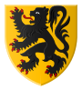 Wapen van Vlaanderen