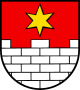 Eggenwil - Stema