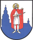 Blason de Kirchworbis